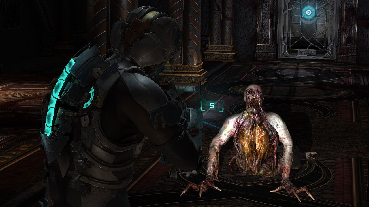 Dead Space 2 - Imagen 9